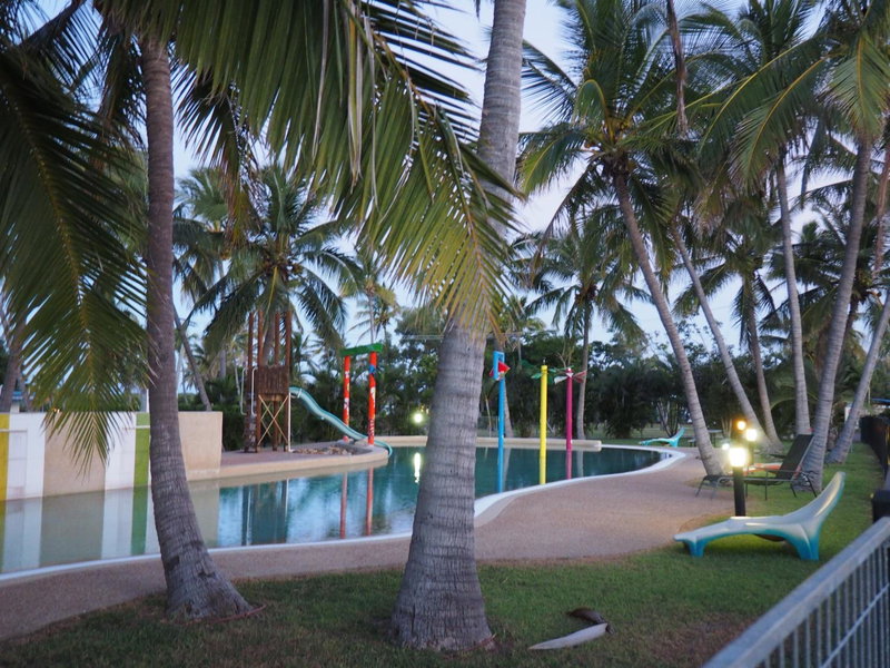 Bowen Holiday Park, Bowen, Australia
