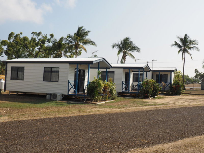 Bowen Holiday Park, Bowen, Australia