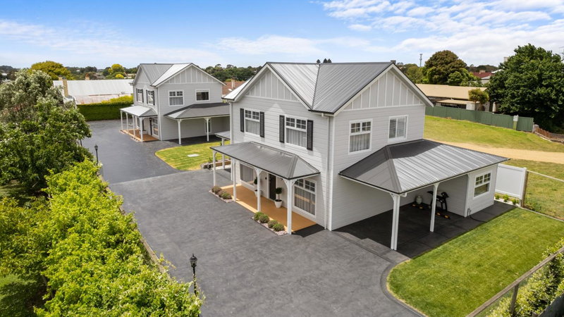Foxmount Estate - MAGNUS, Mount Gambier, Australia