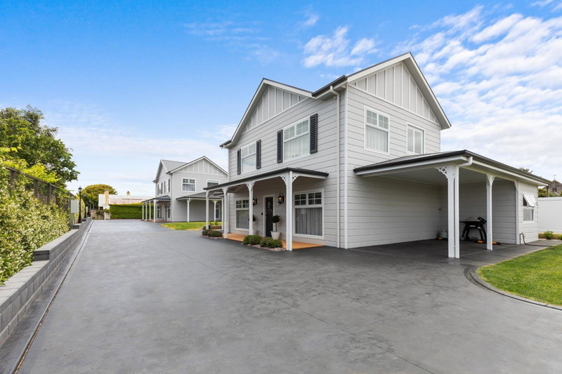 Foxmount Estate - MAGNUS, Mount Gambier, Australia