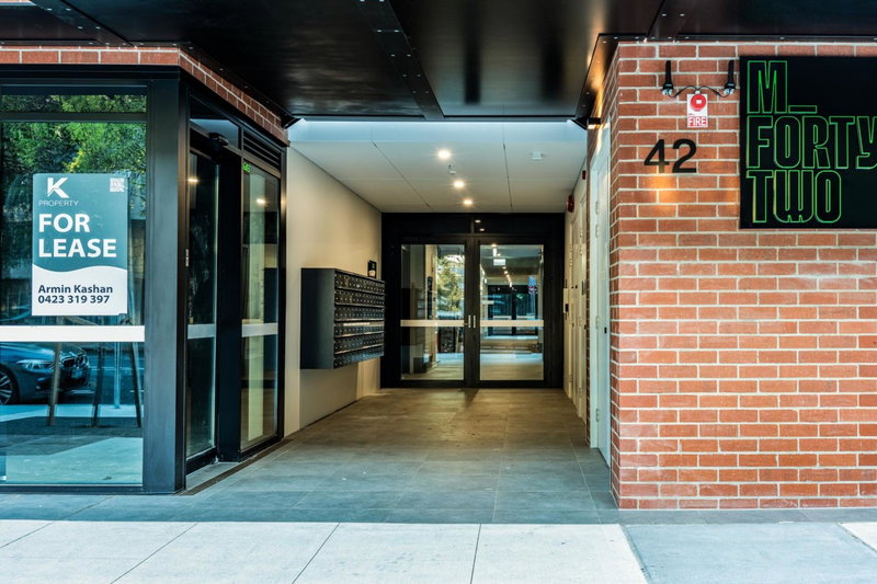 Modern apt in heart of the city, Canberra, Australia