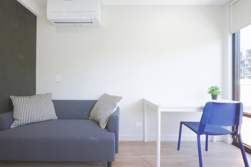 Modern apt in heart of the city, Canberra, Australia