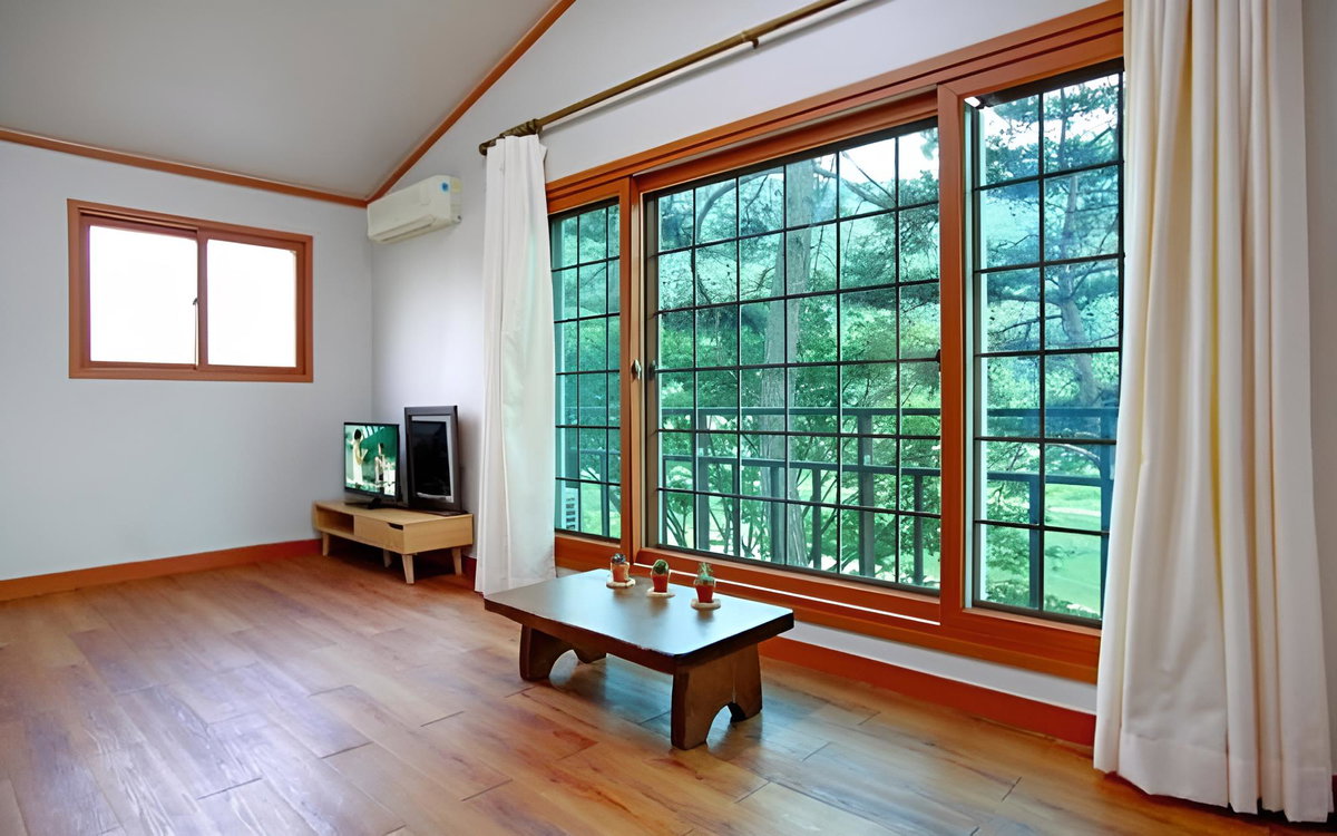 Danyang sky Garden Pension, 대한민국