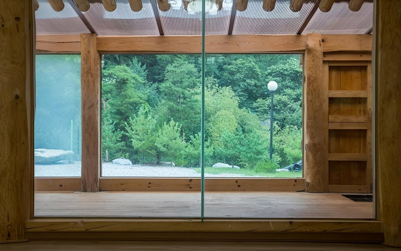 Chungju Solnaeeum Hanok Pension, Chungju, South Korea