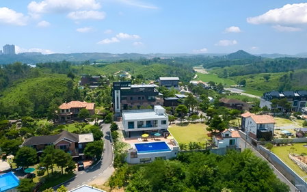 Goseong Morning View Pension, Goseong, South Korea
