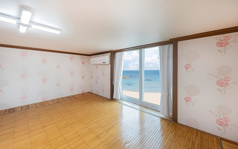 Goseong Jajackdo Aroma Pension, Goseong, South Korea