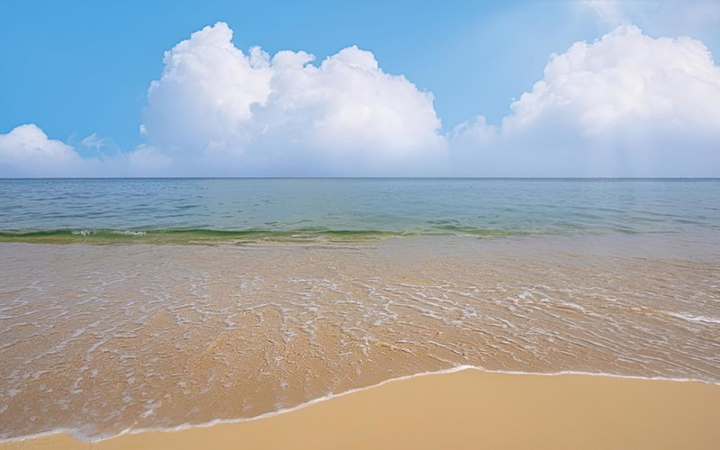 Goseong Jajackdo Aroma Pension, Goseong, South Korea
