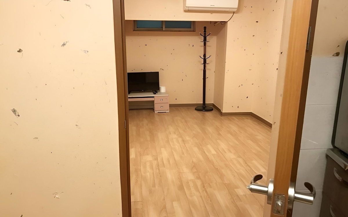 Jeonju Hyangchon Pension, South Korea