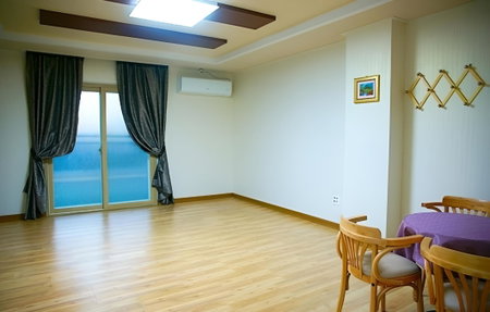 Buan Lavender Pension, Buan, South Korea