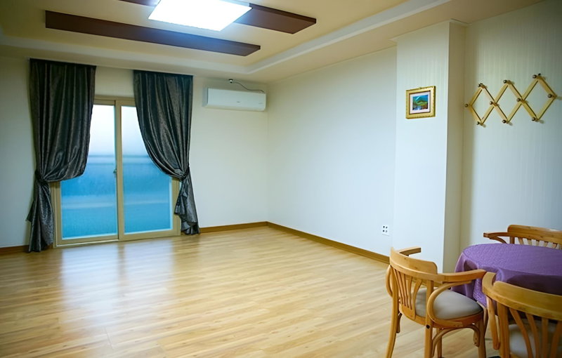 Buan Lavender Pension, Buan, South Korea