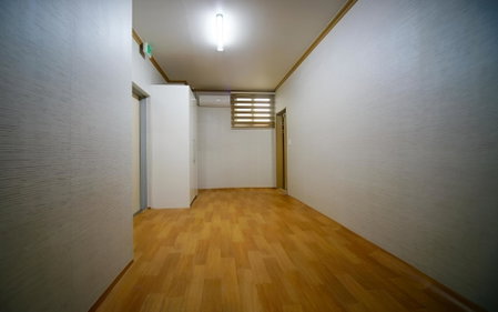 Buan Lavender Pension, Buan, South Korea
