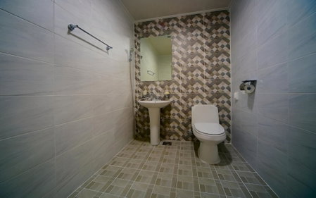 Buan Lavender Pension, Buan, South Korea