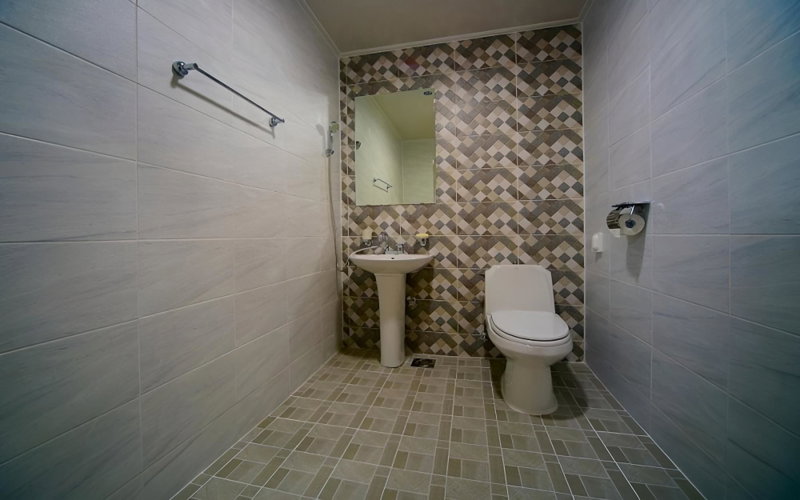 Buan Lavender Pension, Buan, South Korea