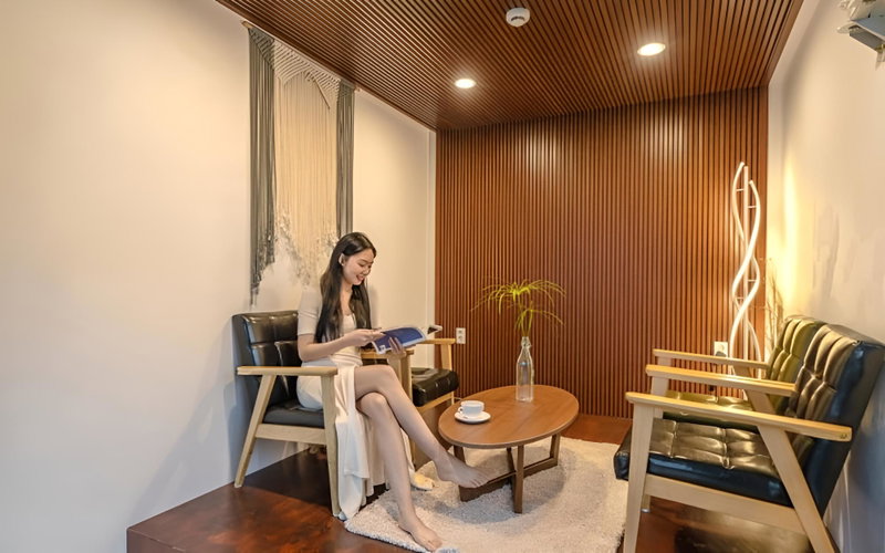 Geojedo Genie Spa Pension, Geoje, South Korea