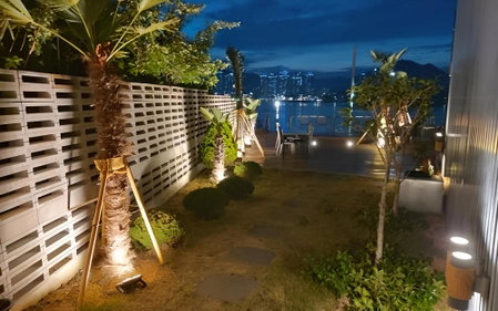 Busan Ragomare Pension, Busan, South Korea