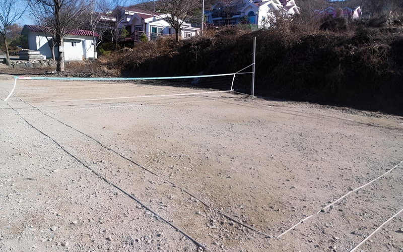 Goesan Hwayang Hwangto Pension, Goesan, South Korea