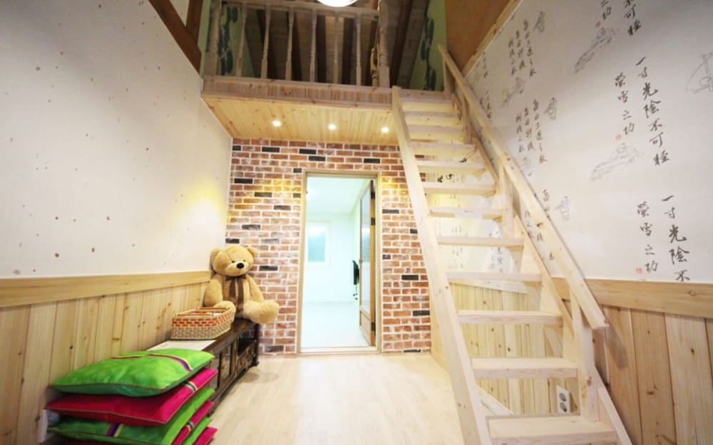 Hotel · Jeonju Myeongmunga Hanok Stay, Jeonju