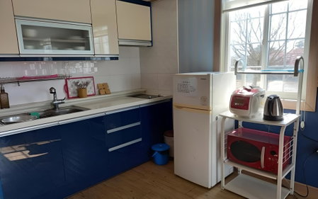 Buan Blue Pension, Buan, South Korea