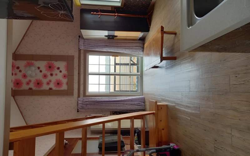 Buan Blue Pension, Buan, South Korea