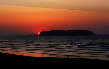 Buan Blue Pension, Buan, South Korea