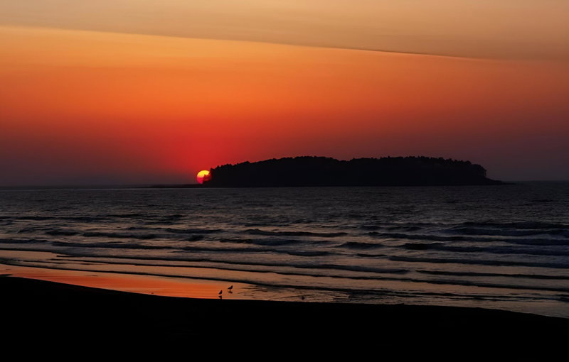 Buan Blue Pension, Buan, South Korea