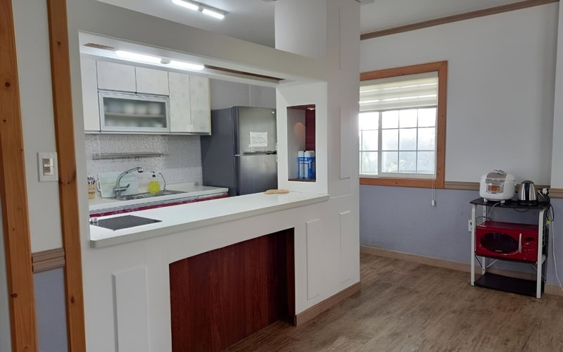 Buan Blue Pension, Buan, South Korea