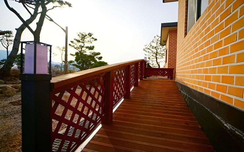 Jeongeup Mimi House Pension, Jeongeup, South Korea
