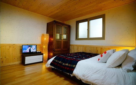 Jeongeup Mimi House Pension, Jeongeup, South Korea