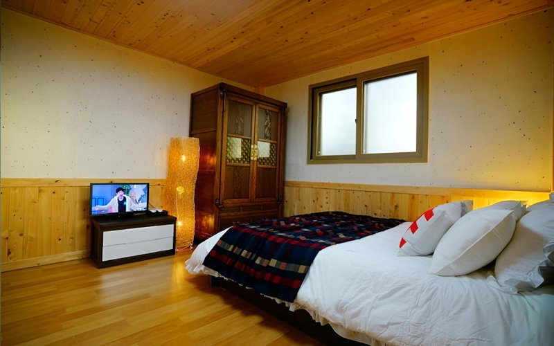 Jeongeup Mimi House Pension, Jeongeup, South Korea