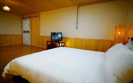 Jeongeup Mimi House Pension, Jeongeup, South Korea