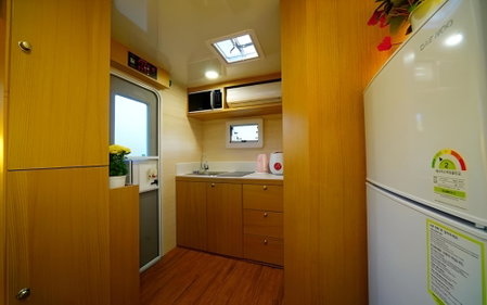 Jeongeup Mimi House Pension, Jeongeup, South Korea