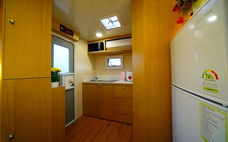 Jeongeup Mimi House Pension, Jeongeup, South Korea