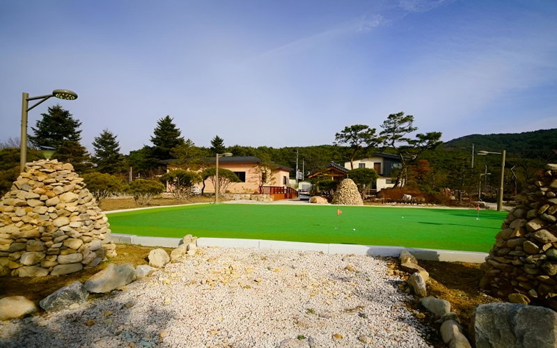 Jeongeup Mimi House Pension, Jeongeup, South Korea