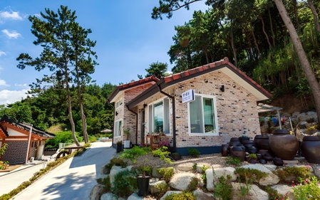 Suncheon Suncheonman Sup Pension, Suncheon, South Korea