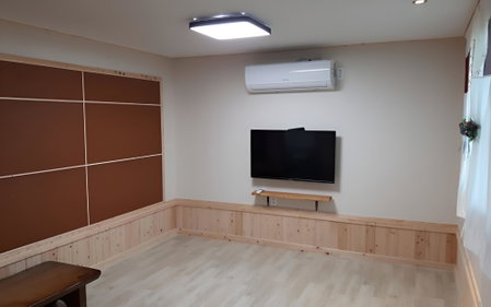 Suncheon Suncheonman Sup Pension, Suncheon, South Korea