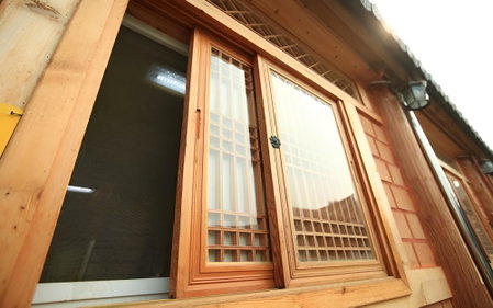 Jeonju Saenghwangtobang Pension, Jeonju, South Korea