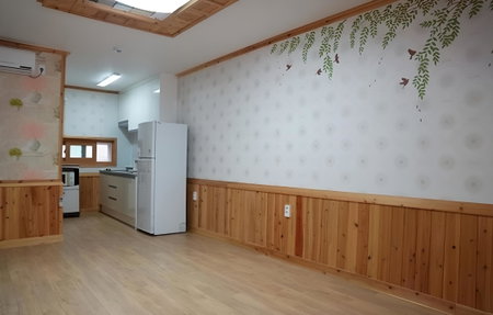Buan Mul Love Pension, Buan, South Korea