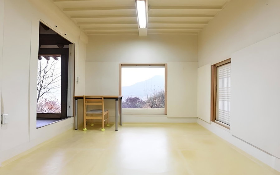 Andong Jeongjaejongtaek Hanok Pension, Andong, South Korea
