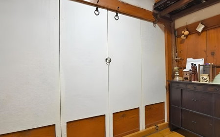 Andong Jeongjaejongtaek Hanok Pension, Andong, South Korea