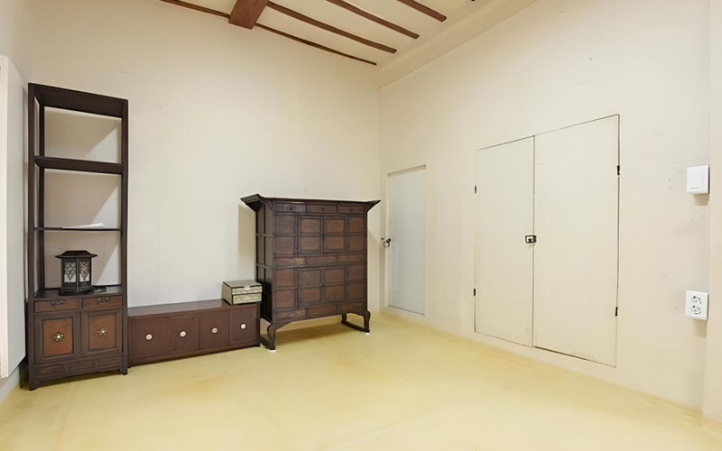 Andong Jeongjaejongtaek Hanok Pension, Andong, South Korea