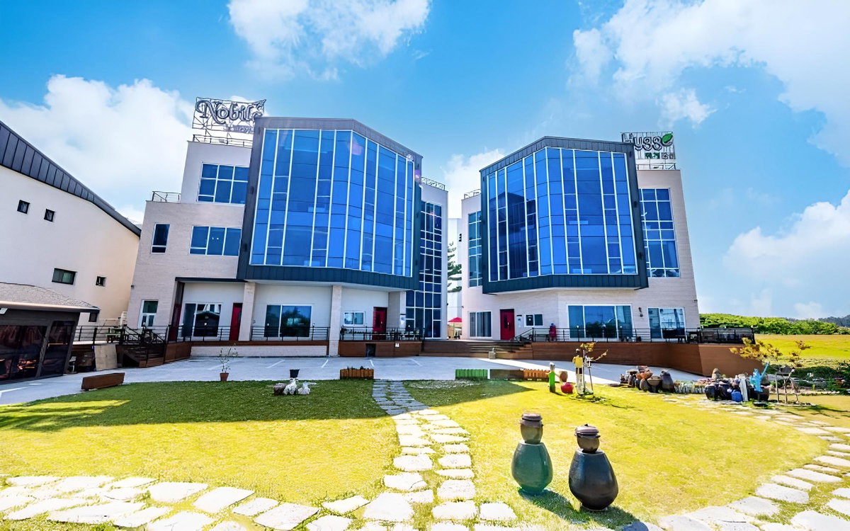 Hotel · Gangneung Hygge Nobile Pension, Gangneung