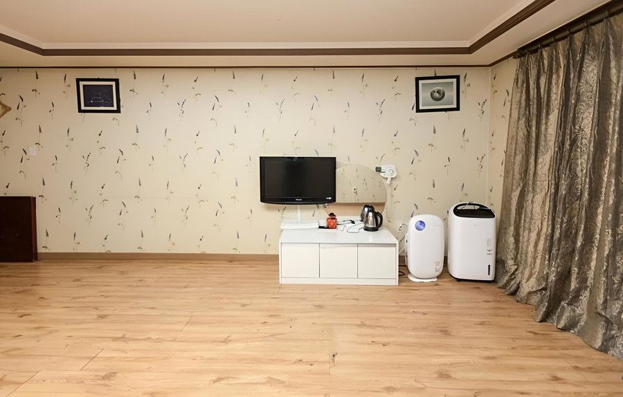 Eulwangri Byeoljari Pension, Incheon, South Korea
