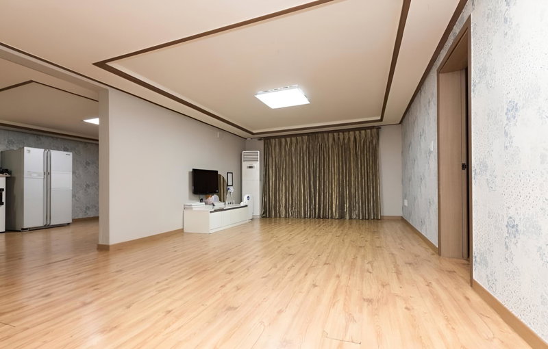 Eulwangri Byeoljari Pension, Incheon, South Korea