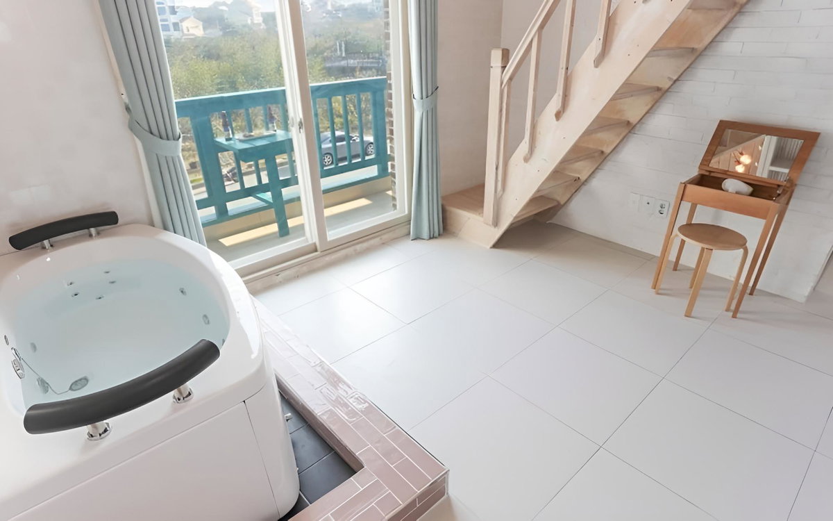 Hotel · Gangneung Mint Cloud Pension, Gangneung