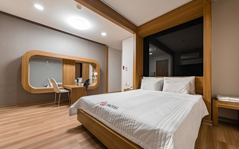 Wonju One, Wonju, South Korea