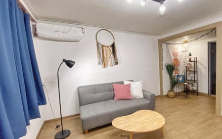 Chuncheon Mimong Pension, Chuncheon, South Korea
