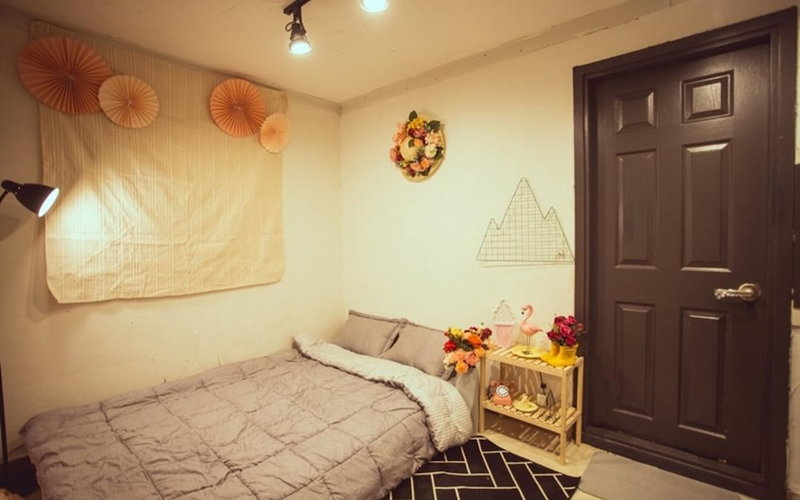 Chuncheon Mimong Pension, Chuncheon, South Korea