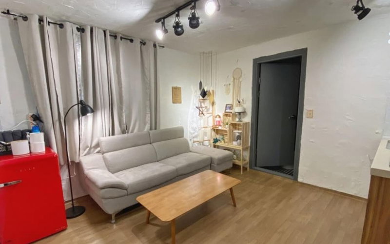 Chuncheon Mimong Pension, Chuncheon, South Korea