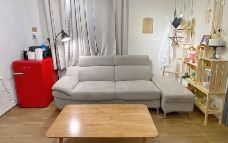 Chuncheon Mimong Pension, Chuncheon, South Korea