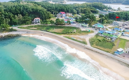 Goseong Jaeil Pension, Goseong, South Korea
